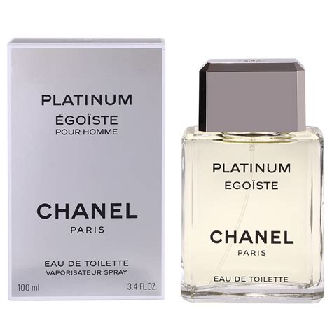 chanel egoiste platinum 100ml uk|Chanel platinum egoiste sale.